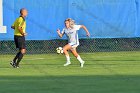 Women's Soccer vs BSU  Women's Soccer vs Bridgewater State University. - Photo by Keith Nordstrom : Wheaton, Soccer
